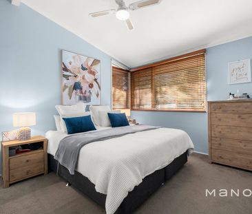 Spacious Family Home! - Photo 5