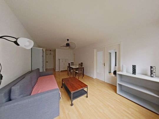APPARTEMENT T2 A LOUER - PARIS 11EME ARRONDISSEMENT - 44.91 m - 1 653 € - Photo 1