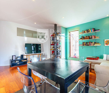 TEMPORARY RENTAL OF PENTHOUSE IN RÍOS ROSAS - Photo 5