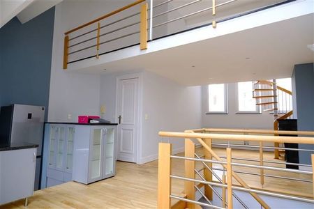 Duplex te huur - Foto 2