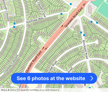 Queslett Road,Great Barr,Birmingham - Photo 1