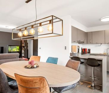 Appartement te huur - Photo 3