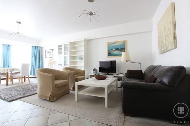 Appartement te huur - Foto 1