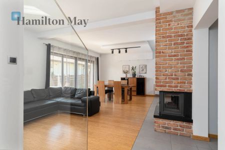 Energooszczędny dom na wynajem w pobliżu międzynarodowej szkoły w Lusinie - Фото 4