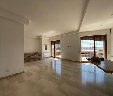 Attico via Roberto Alessandri, Colli Portuensi - Casaletto, Roma - Photo 2