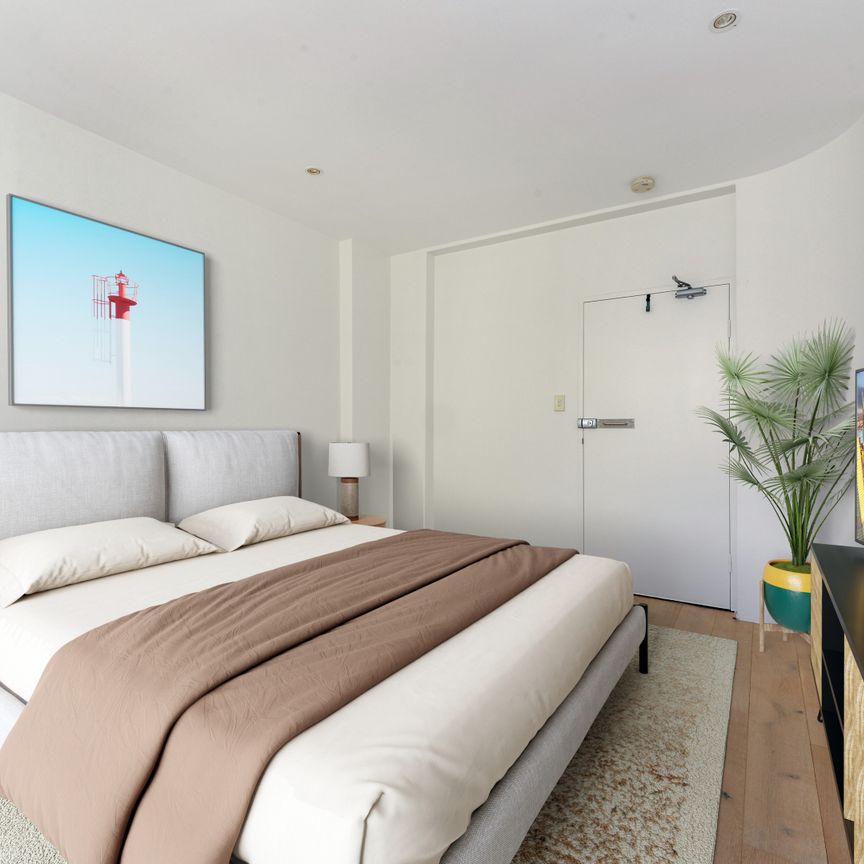 6/371-373 Bourke Street, Darlinghurst NSW 2010 - Apartment For Rent | Domain - Photo 1