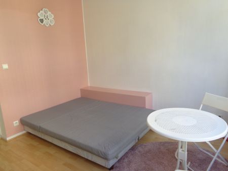 Location Appartement 1 pièce 22m² REIMS 51100 - Photo 2
