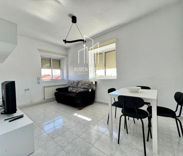 Piso de alquiler en Candelario, San Bernardo - Photo 6