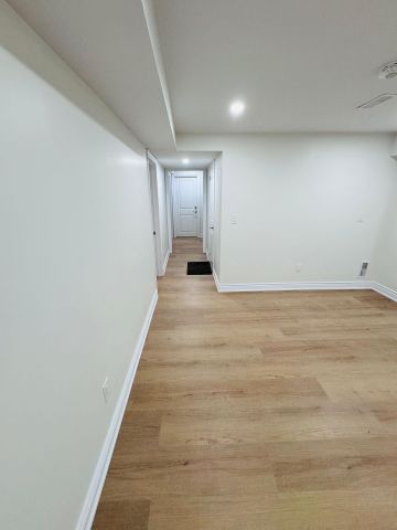 For Lease - 3 Christie Drive Unit# Bsmt, Brampton, Ontario - Photo 4