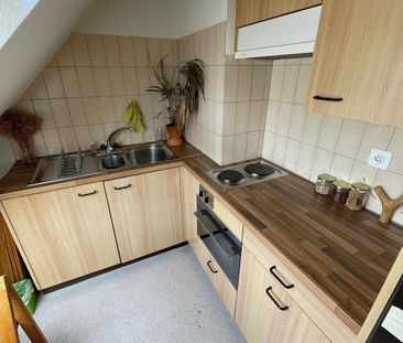 1.5 Zimmerwohnung in Luzern - Foto 3