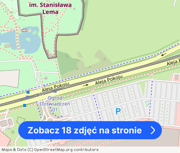 ✅ Nowe | 3 Pok | Parking | Czyzyny | Ukr , Eng | - Zdjęcie 1