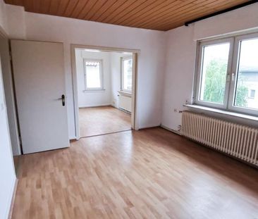 Gemütliche 3 Zimmer Wohnung in zentraler Lage - Foto 4