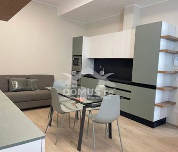 Bilocale via Giosuè Carducci, Ospedale, Andria - Photo 1