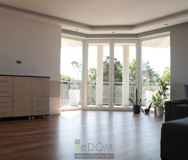Mieszkanie na wynajem 74 m², Gorzów Wielkopolski, Górczyn - Zdjęcie 2