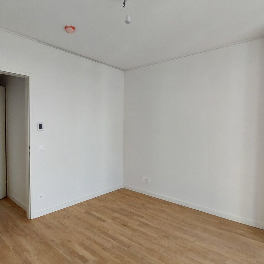 Erstbezug – 3-Zi.-Wohnung mit Rooftop Pool & Sauna - Foto 1