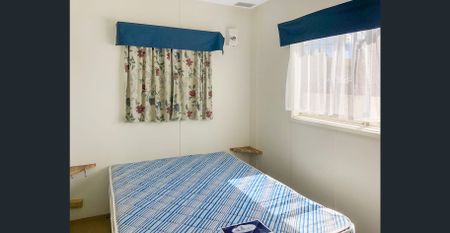 *APPLICATION APPROVED* Fully Furnished Unit - Photo 2