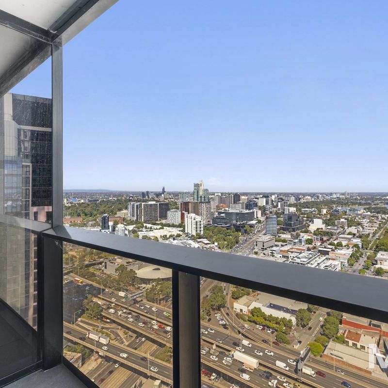 3506/245 City Road, Southbank - Photo 1
