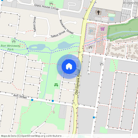 1/6 Murphy Street, Qld 4503, Kallangur