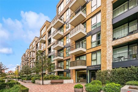 4 bedroom apartment to rent - Photo 2