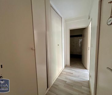 Location Appartement 2 pièces 59m² BELFORT 90000 - Photo 5