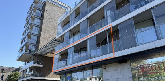 Appartement te huur in Hasselt voor € 1.175 met 3 slaapkamers - Photo 2