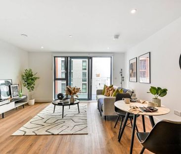 2 bedroom flat to rent - Photo 4
