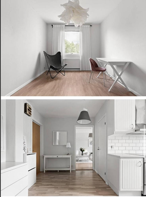 Norrlidsvägen, Kalmar - Foto 1