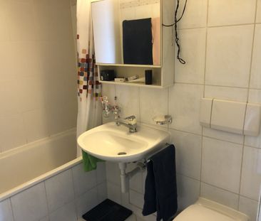 Appartement de 2 pièces sous les combles dans le quartier de Tivoli - Foto 6