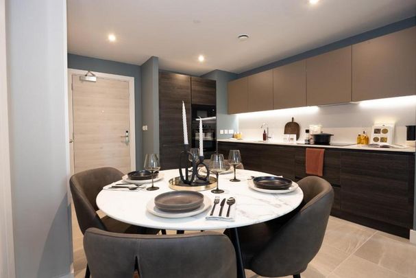 2 bedroom flat to rent - Photo 1