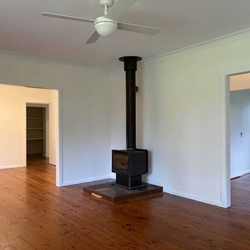 Rare Rural Property in Foxground - Photo 1