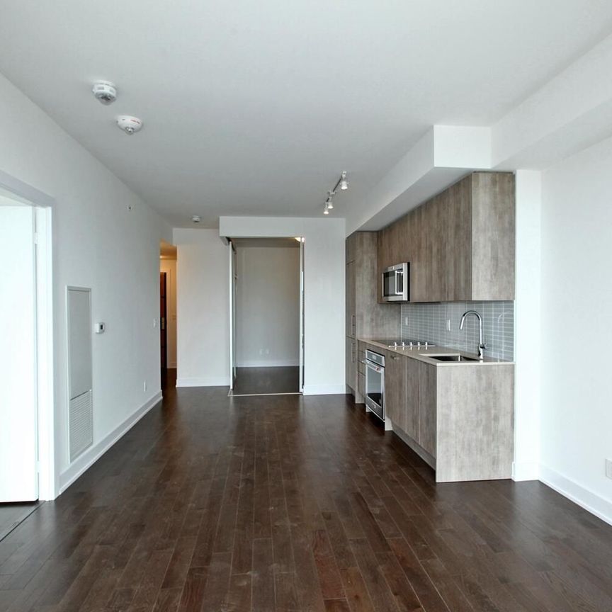 For Lease - 181 Bedford Road Unit# 808, Toronto, Ontario - Photo 1