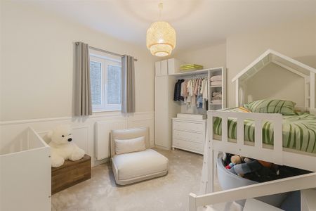 Appartement triplex meublé 2 chambres - Photo 5