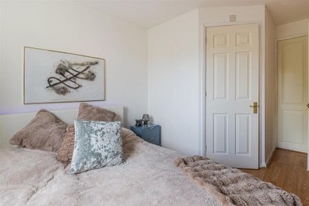 2 bedroom apartment to rent - Photo 4