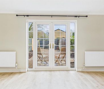 3 bedroom terraced house to rent - Photo 2