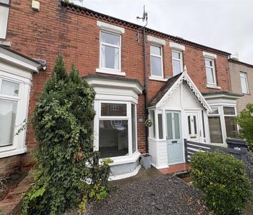 3 bedroom terraced house to rent - Photo 4