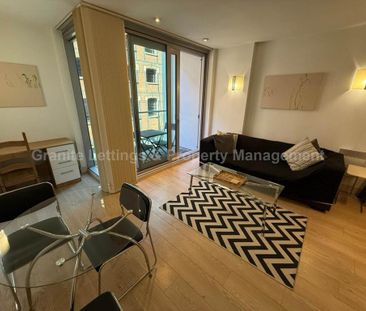 1 bedroom apartment to rent - Photo 4