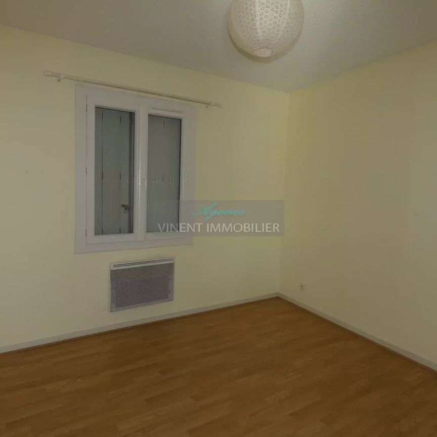 Appartement Montélimar - Photo 1