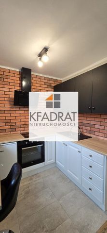 Nowoczesna kawalerka przy Jasnych Błoniach - Zdjęcie 3