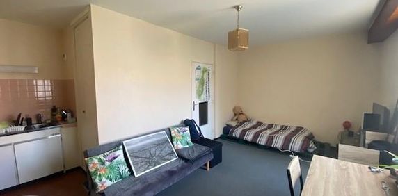 Appartement 1 pièce à Vandoeuvre-lès-Nancy - Photo 2