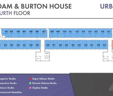 Premier Deluxe Studio - Photo 4