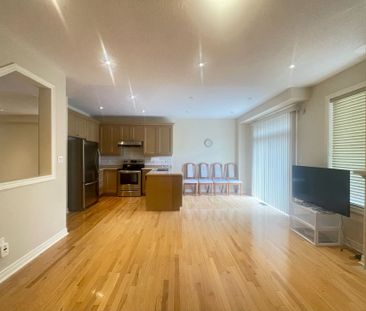 For Lease - 75 Vine Cliff Boulevard, Markham, Ontario - Photo 1