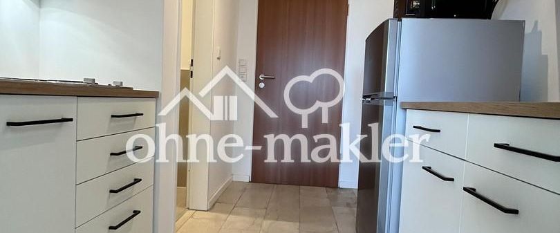 Etagenwohnung in Leverkusen (Rheindorf) - Photo 1