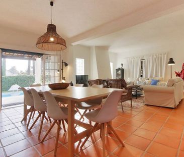 5 room luxury House for rent in Corroios, Distrito de Setúbal - Photo 3