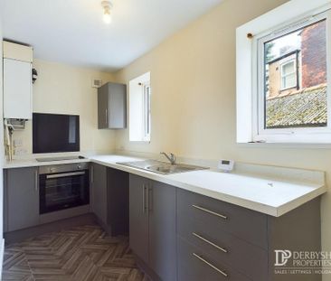 1 Bedroom Flat - Photo 1