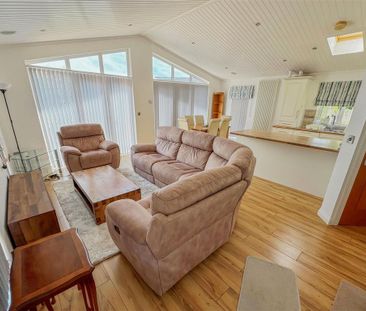 3 bedroom mobile home to rent - Photo 3