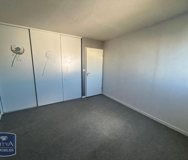 Location Appartement 3 pièces 60m² ROUEN 76100 - Photo 2