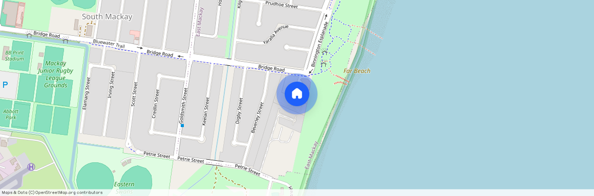 16/5 Bridge Rd, Qld 4740, East Mackay