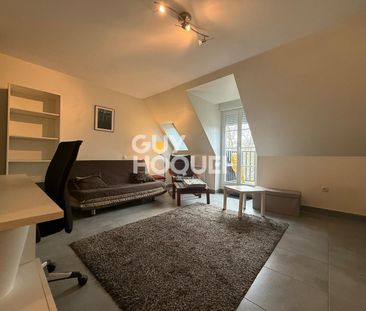 Location Appartement 1 pièce 25m² AMIENS 80000 - Photo 2