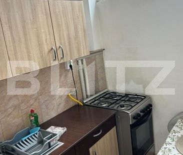 Garsoniera de inchiriat, 28 mp, zona Manastur - Photo 3