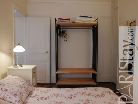 Apartment Monge jardin des plantes 1BR - Photo 5